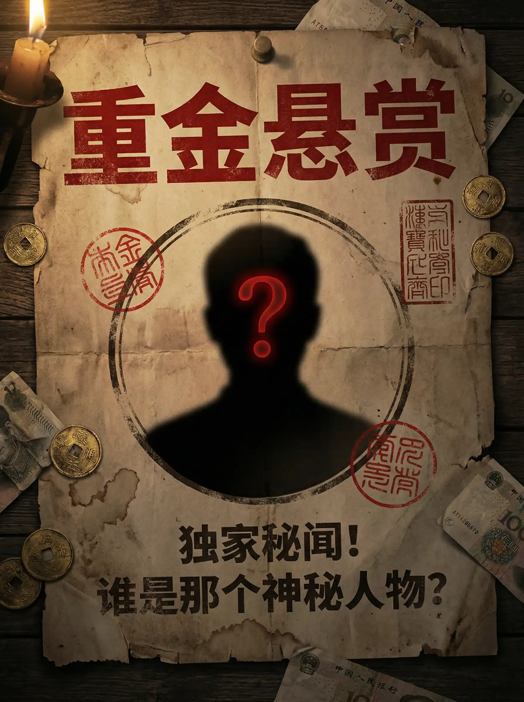 彩富体育网址 - 重金悬赏线索征集令